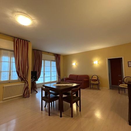 Aparthotel Residenza Dei Fiori à Cannero Riviera Extérieur photo