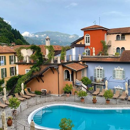 Aparthotel Residenza Dei Fiori à Cannero Riviera Extérieur photo