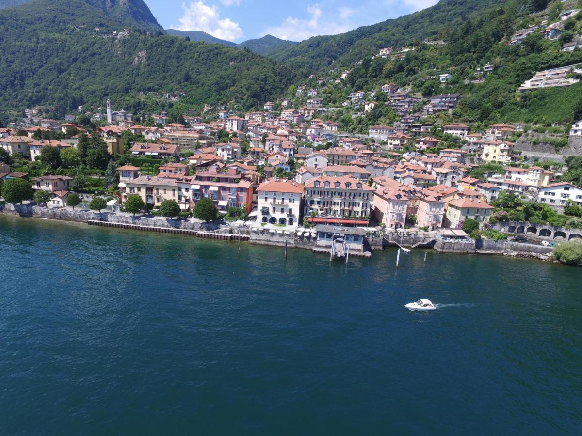 Aparthotel Residenza Dei Fiori à Cannero Riviera Extérieur photo