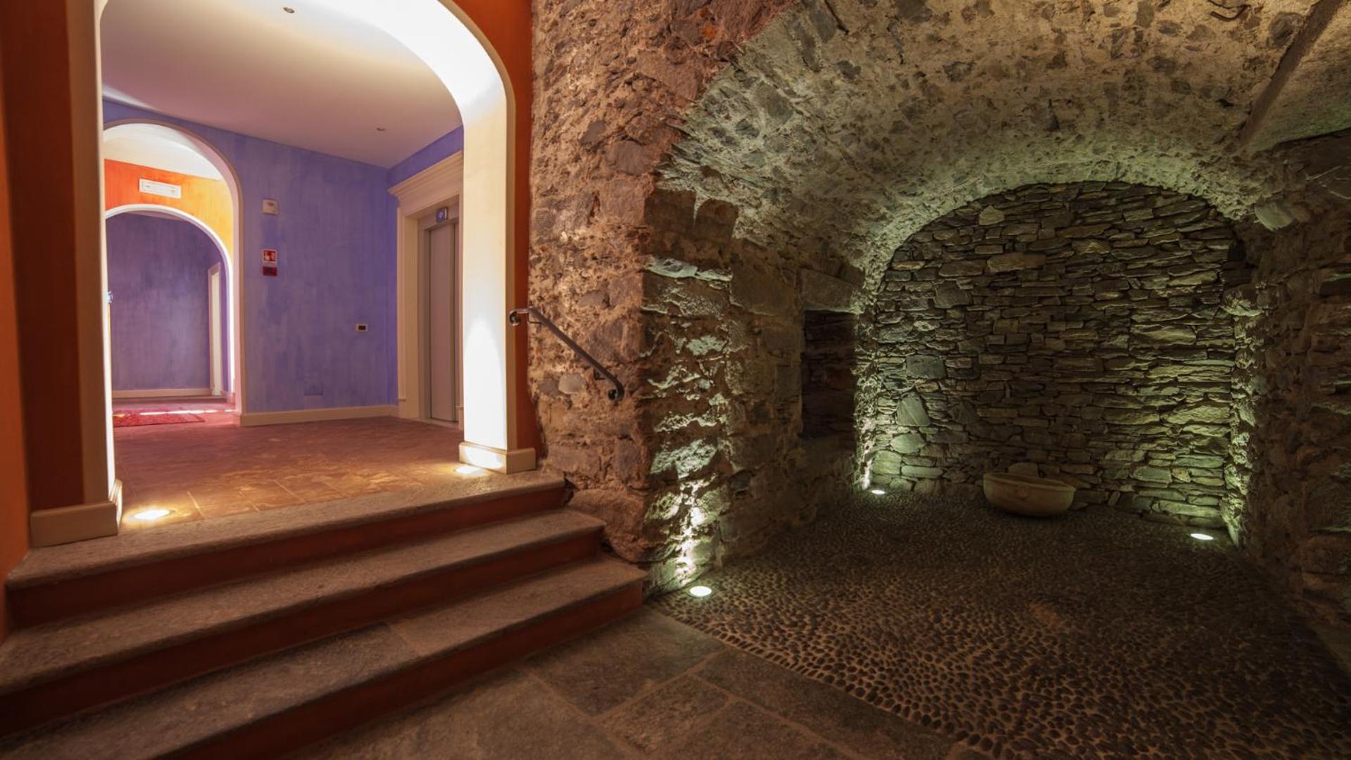 Aparthotel Residenza Dei Fiori à Cannero Riviera Extérieur photo