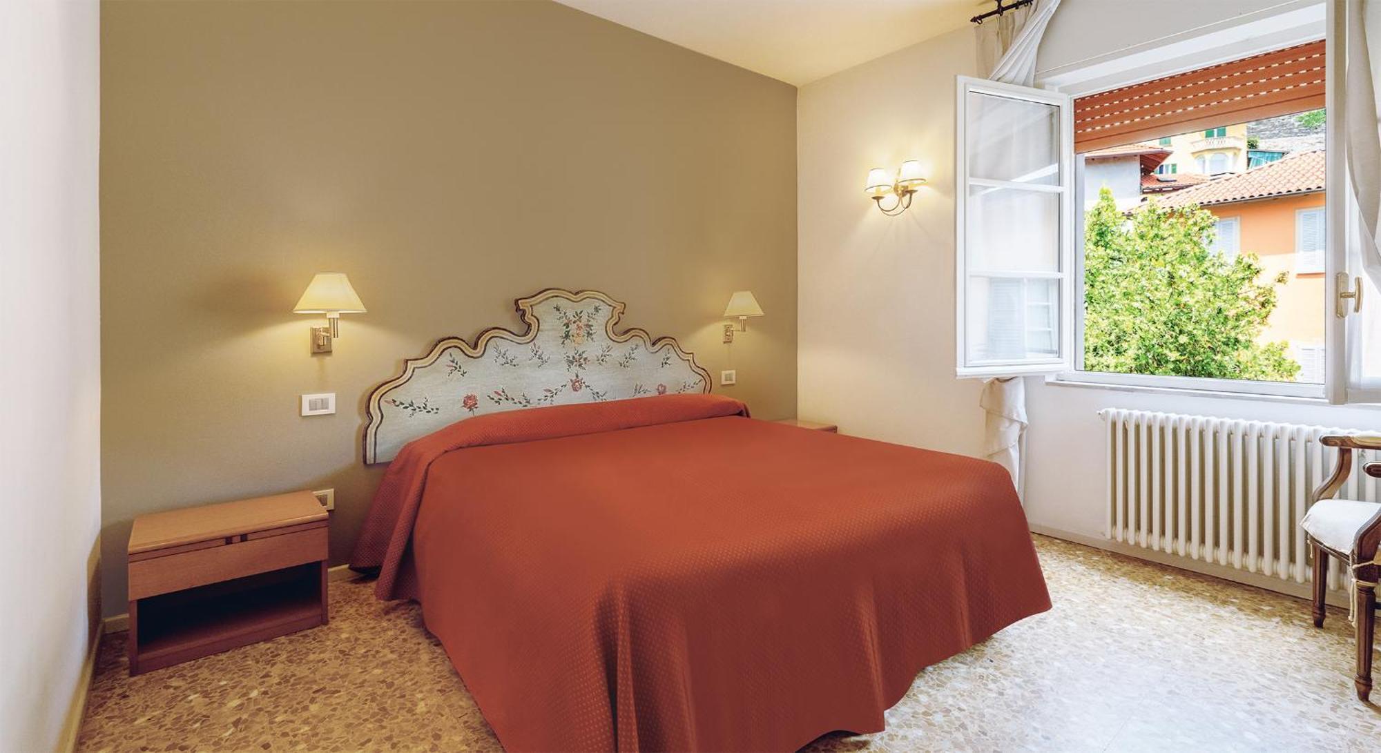 Aparthotel Residenza Dei Fiori à Cannero Riviera Extérieur photo