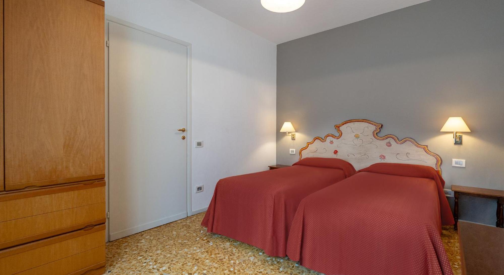 Aparthotel Residenza Dei Fiori à Cannero Riviera Extérieur photo