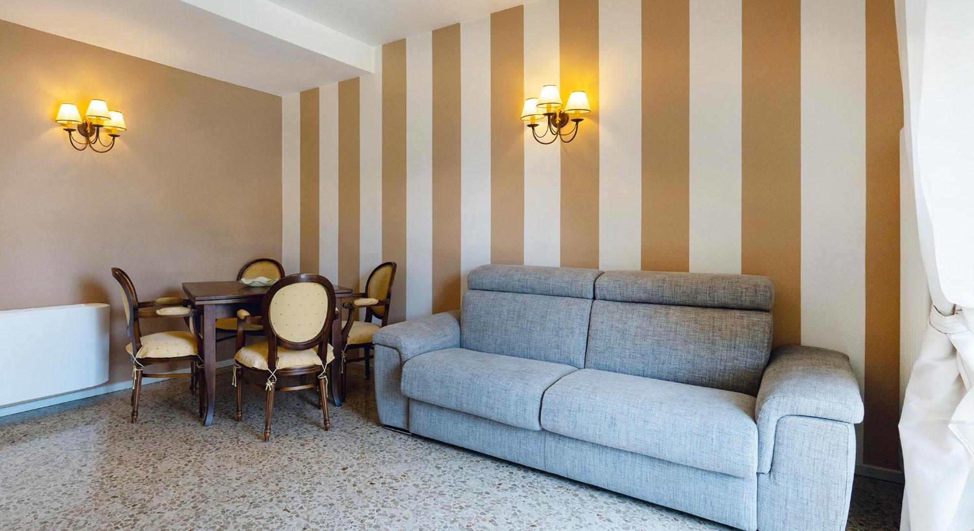 Aparthotel Residenza Dei Fiori à Cannero Riviera Extérieur photo
