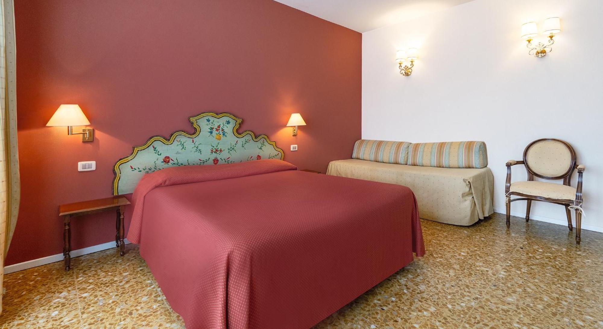 Aparthotel Residenza Dei Fiori à Cannero Riviera Extérieur photo