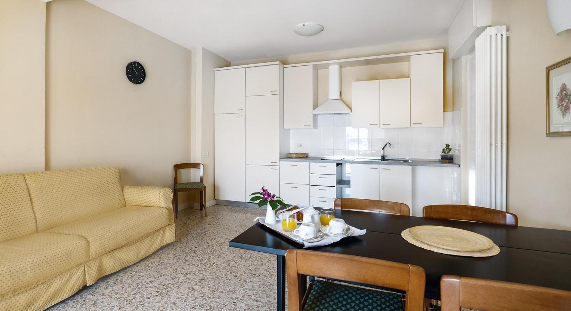 Aparthotel Residenza Dei Fiori à Cannero Riviera Extérieur photo
