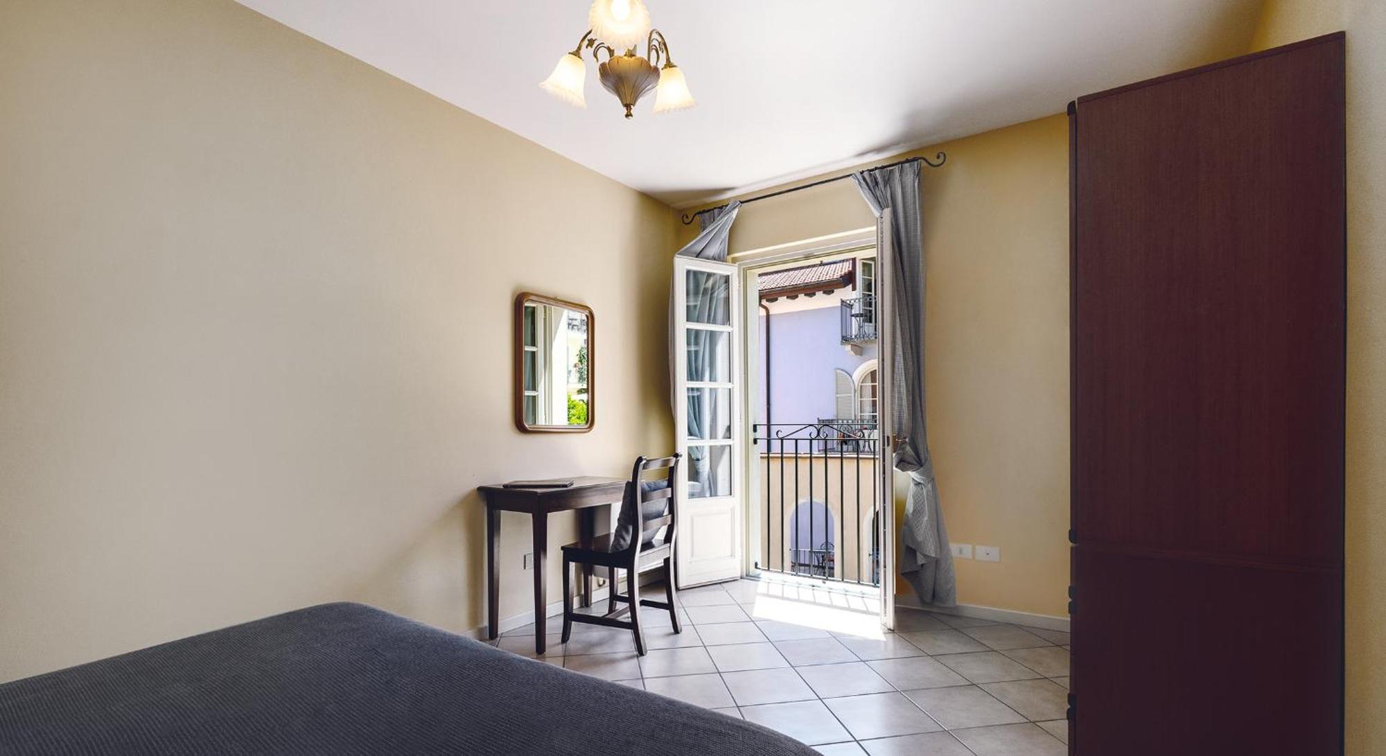 Aparthotel Residenza Dei Fiori à Cannero Riviera Extérieur photo