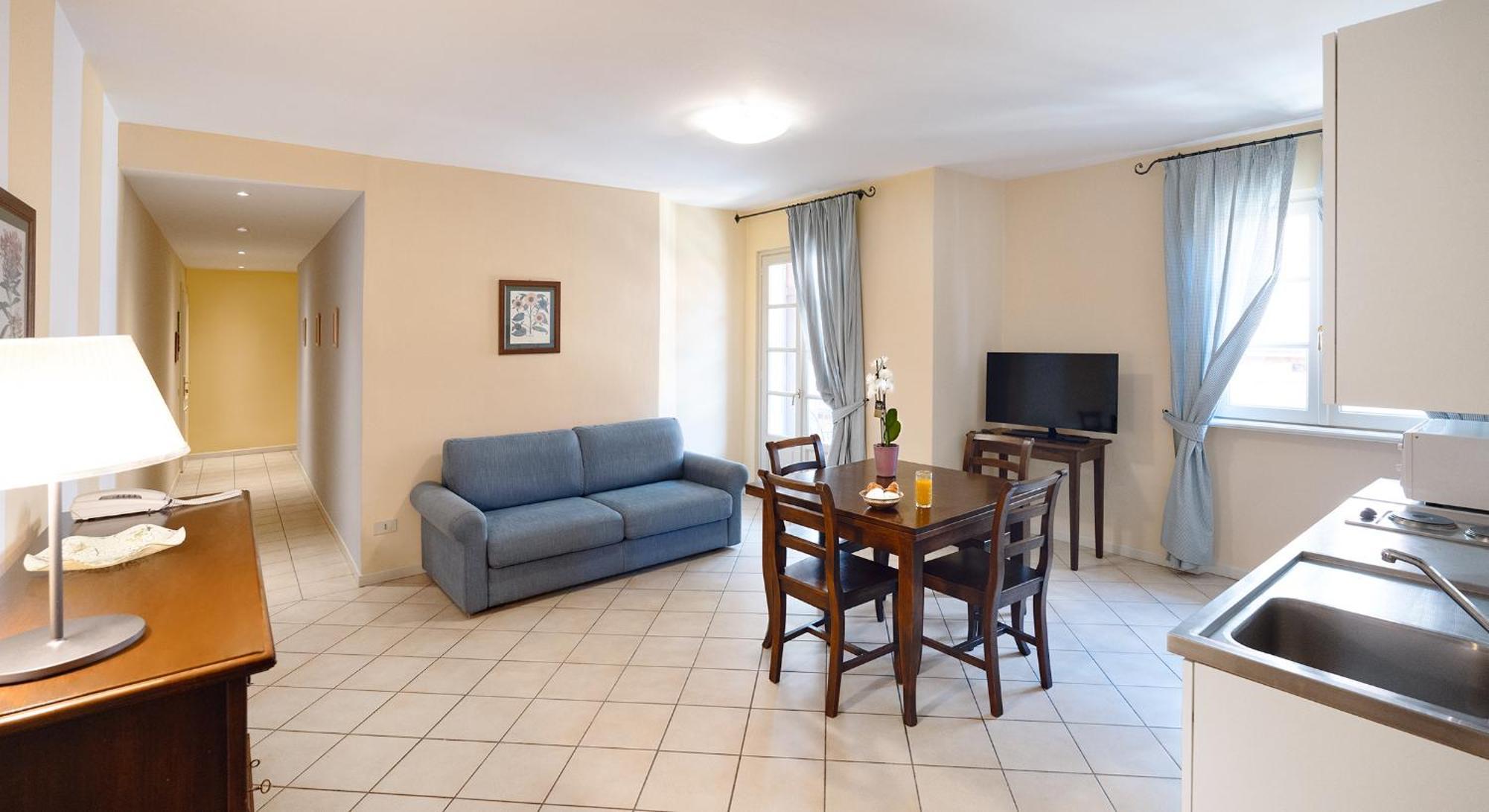 Aparthotel Residenza Dei Fiori à Cannero Riviera Extérieur photo