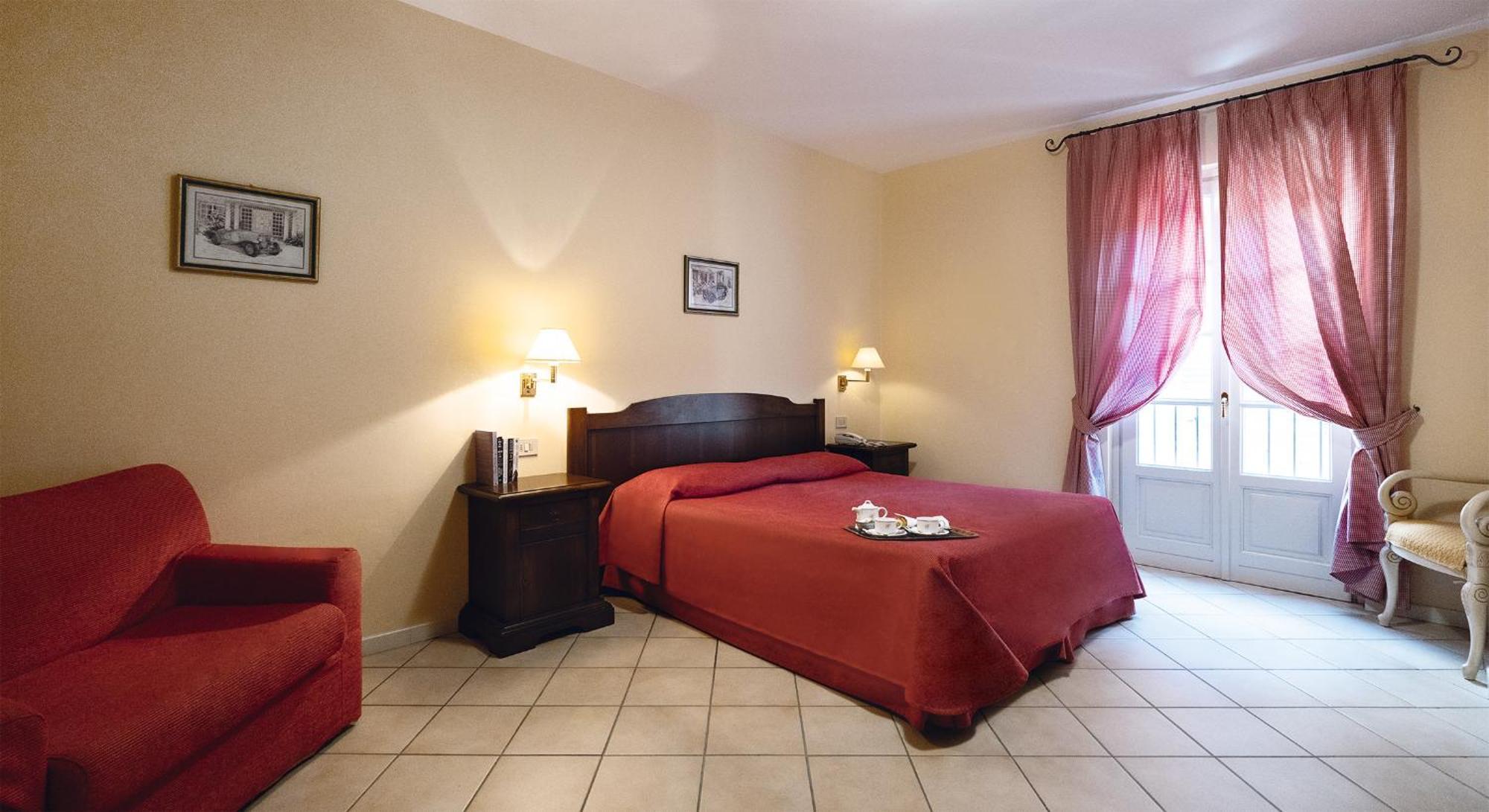 Aparthotel Residenza Dei Fiori à Cannero Riviera Extérieur photo