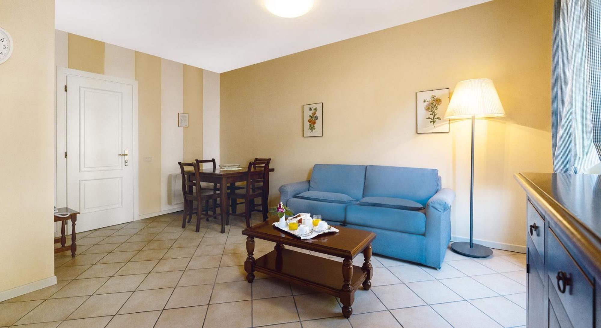 Aparthotel Residenza Dei Fiori à Cannero Riviera Extérieur photo
