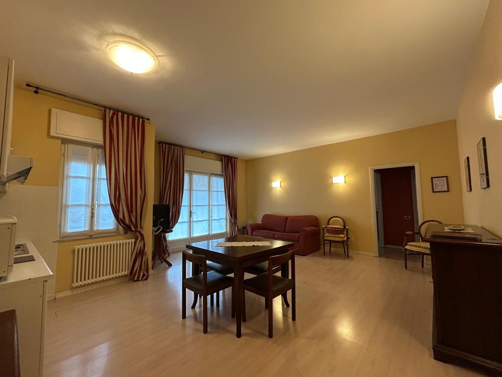 Aparthotel Residenza Dei Fiori à Cannero Riviera Extérieur photo